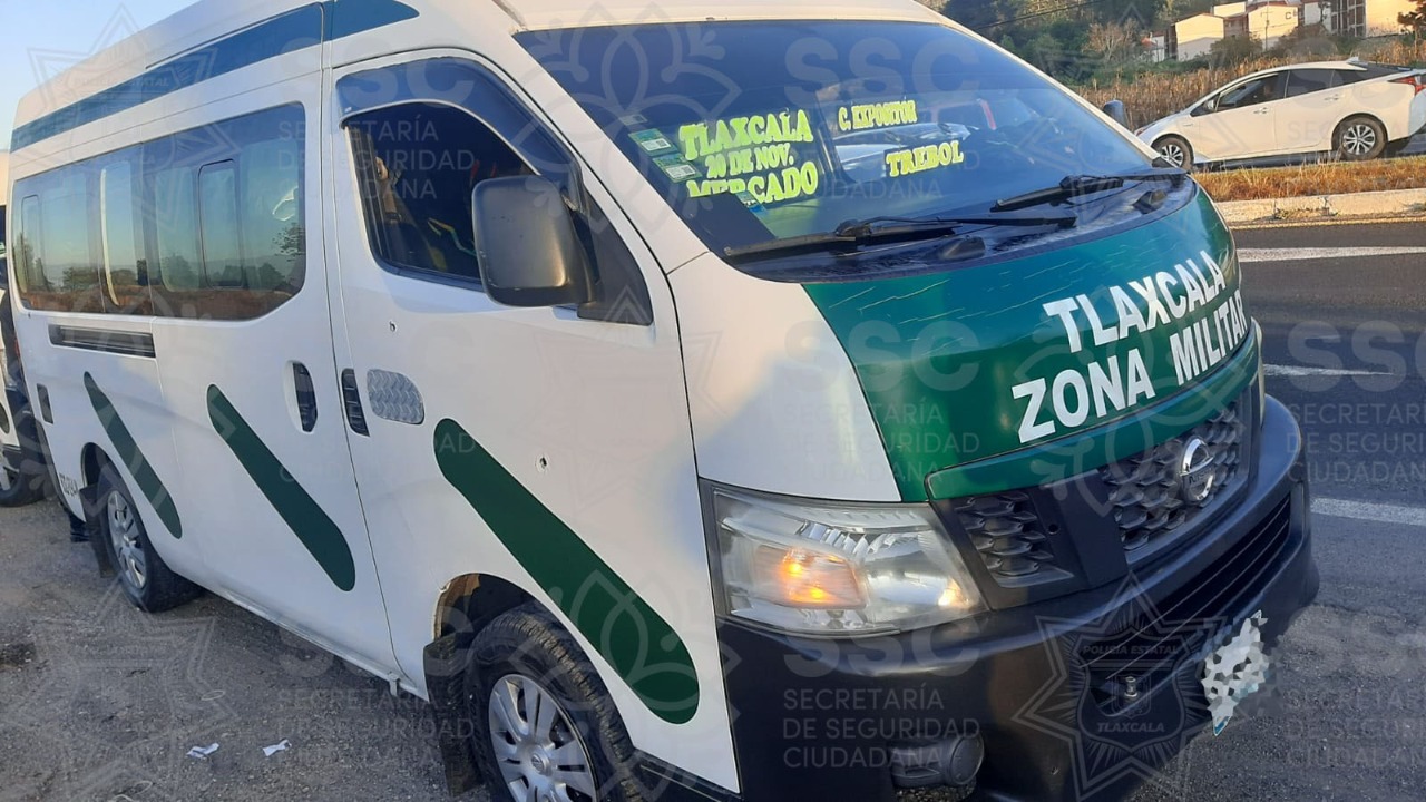 En acciones de prevención y combate el delito, Policía Estatal asegura cuatro vehículos